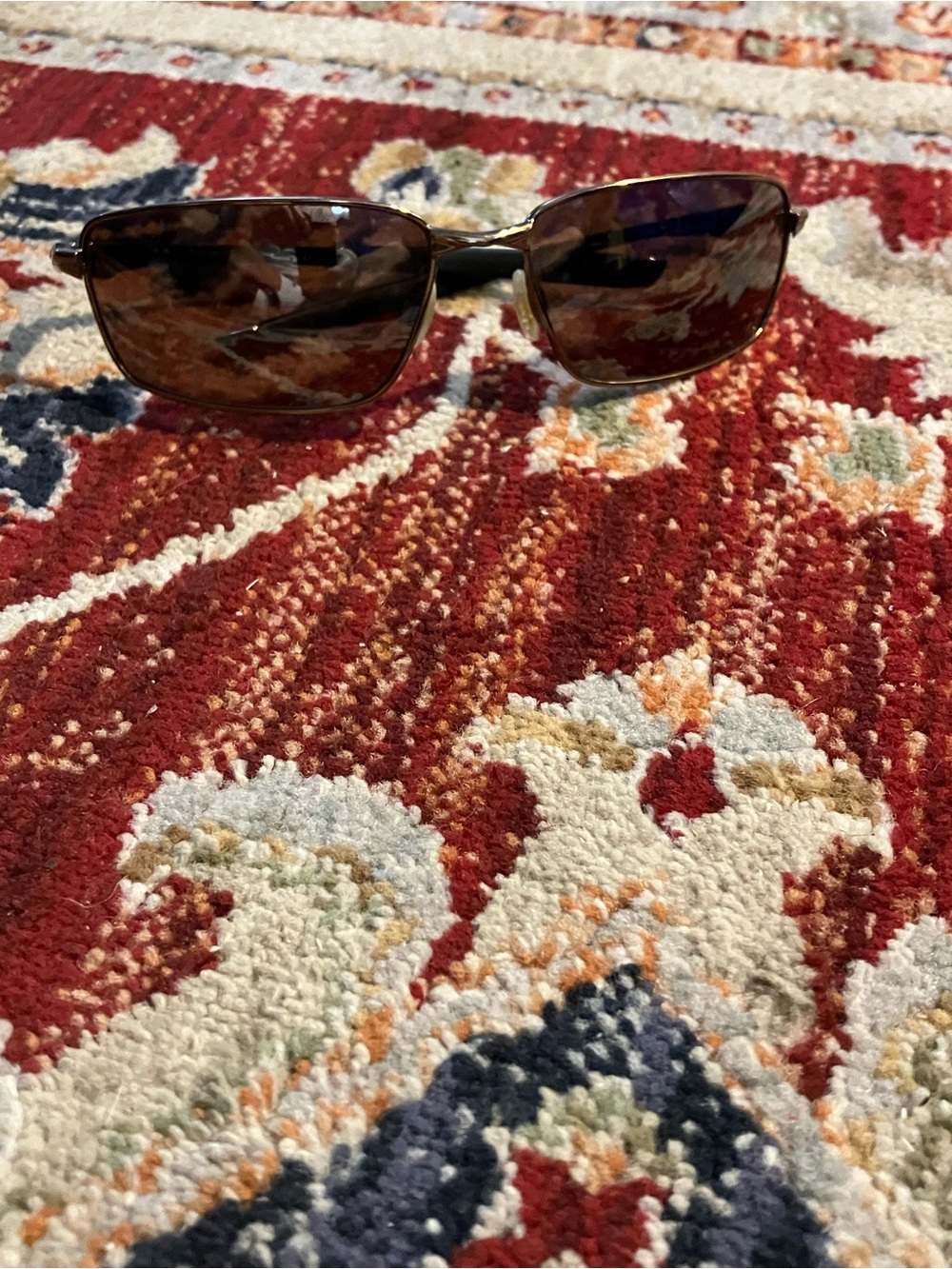 Oakley Splinter Sunglasses